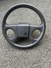 mk2 golf steering wheel for sale  BOLTON
