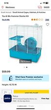 Hamster cage for sale  Mishicot