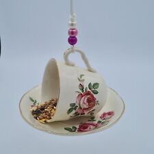 Tea cup bird for sale  CHESTER