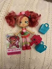 Shopkins vip rosie for sale  DONCASTER