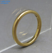 22ct rings for sale  TORQUAY