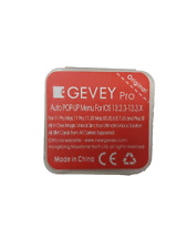 Lot of 38 GeveyPro V15.x ICCID MNC Unlock SIMCard iPhone11 PRO XR X 8 7 6S for sale  Shipping to South Africa