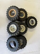 toy tractor tires for sale  Mount Vernon