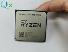 Processador CPU AMD RYZEN 3 PRO 5350G AM4 R3 PRO 5350g Quad Core 4.0 GHz 65W comprar usado  Enviando para Brazil