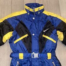 Vtg ski suit for sale  Seattle