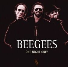 Bee Gees- One Night Only płyta CD dobry stan, używany na sprzedaż  Wysyłka do Poland