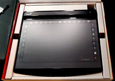 Genius G-Pen F610 6x10 Ultra Slim Drawing Tablet w/BONUS IOGear Digital Scribe for sale  Shipping to South Africa