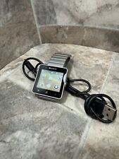 Sony sw2 smartwatch for sale  Santa Maria
