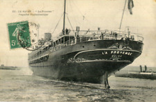 1914 postcard stern for sale  SALISBURY