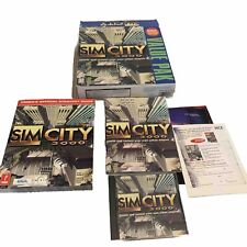 Sim city 3000 for sale  Johns Island