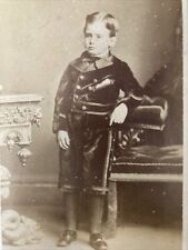 Cdv photo victorian for sale  WYMONDHAM