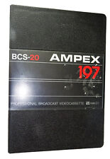 Ampex 197 series gebraucht kaufen  München
