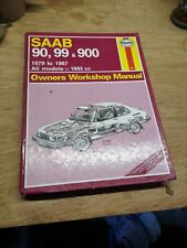 Saab 900 1979 for sale  NEWARK