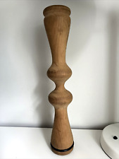 Vintage wood wooden for sale  Furlong