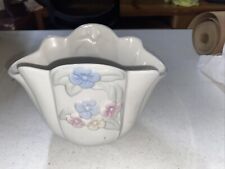 Vintage ceramic flower for sale  Olive Hill