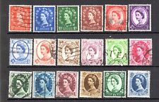 British old stamps for sale  Shipping to Ireland