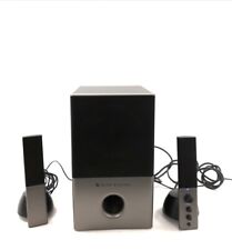 Altec lansing vs4121 for sale  RUGBY