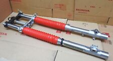 HONDA XR 250R,XR250L,XLR250R,XL250R.Front Forks Suspension for sale  Shipping to South Africa