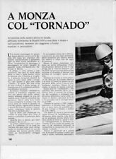 benelli tornado 650 1971 usato  Venegono Superiore