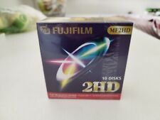 Floppydisk 1.44mb fujifilm usato  Cison Di Valmarino