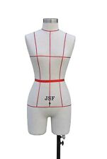 Dressmakers mannequin dummy for sale  Shipping to Ireland