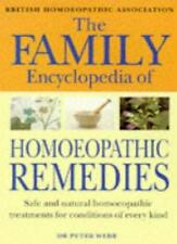 Family encyclopedia homoeopath for sale  UK