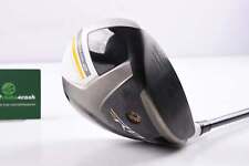 Taylormade RBZ Stage 2 Driver / 9.5 Degree / Stiff Flex Speeder 757 Evolution for sale  Shipping to South Africa