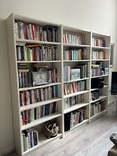 billy bookcase for sale  SHREWSBURY