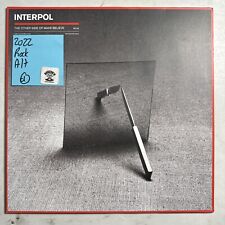 Interpol side make for sale  KETTERING