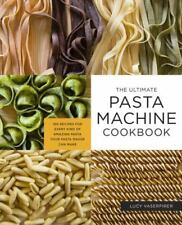 Ultimate pasta machine for sale  Racine