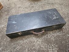 carpenters tool box for sale  PAISLEY