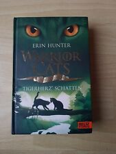 Warrior cats special gebraucht kaufen  Nettetal