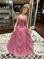 Beautiful quinceanera porcelai for sale  Lowell