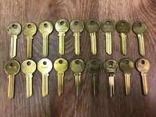 Copy pin key for sale  Shipping to Ireland