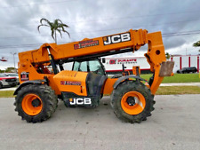 2019 jcb 510 for sale  Hollywood