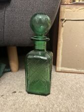 Mid century green for sale  GUISBOROUGH