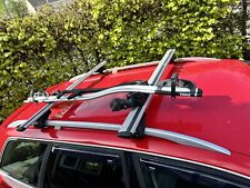 Thule cycle carrier for sale  YORK