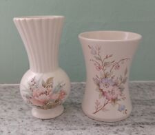 Small cream vases for sale  DOVER