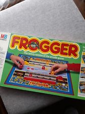 Frogger board game for sale  NORTHAMPTON