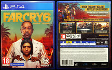 Far cry 2021 for sale  DISS