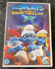 Smurfs legend smurfy for sale  SOUTHAMPTON