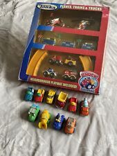 Toy car bundle for sale  TETBURY