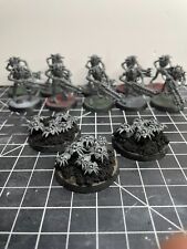 Necron warriors x10 for sale  Northport