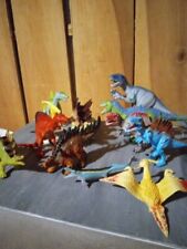 Dinosaur toy lot for sale  Crooksville