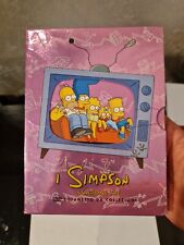 Simpson stagione dvd usato  Rho