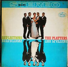 The platters reflections usato  Livorno