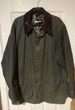 Mens barbour border for sale  North Andover