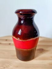 Vase céramique vintage d'occasion  Grenoble-