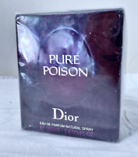 Dior pure poison usato  Corato