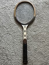 vintage wilson pro staff jack kramer tennis racket for sale  Brewster